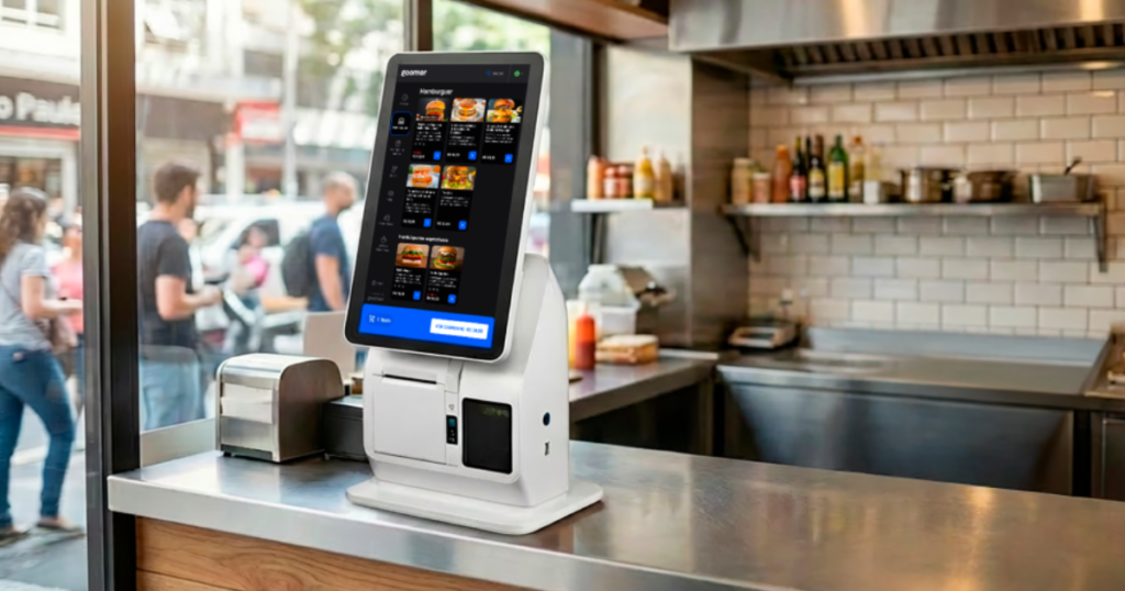 Publicação no Portal Sala da Noticia: Atendimento humanizado em restaurantes por que inteligencia artificial e automacao nao substituem a hospitalidade